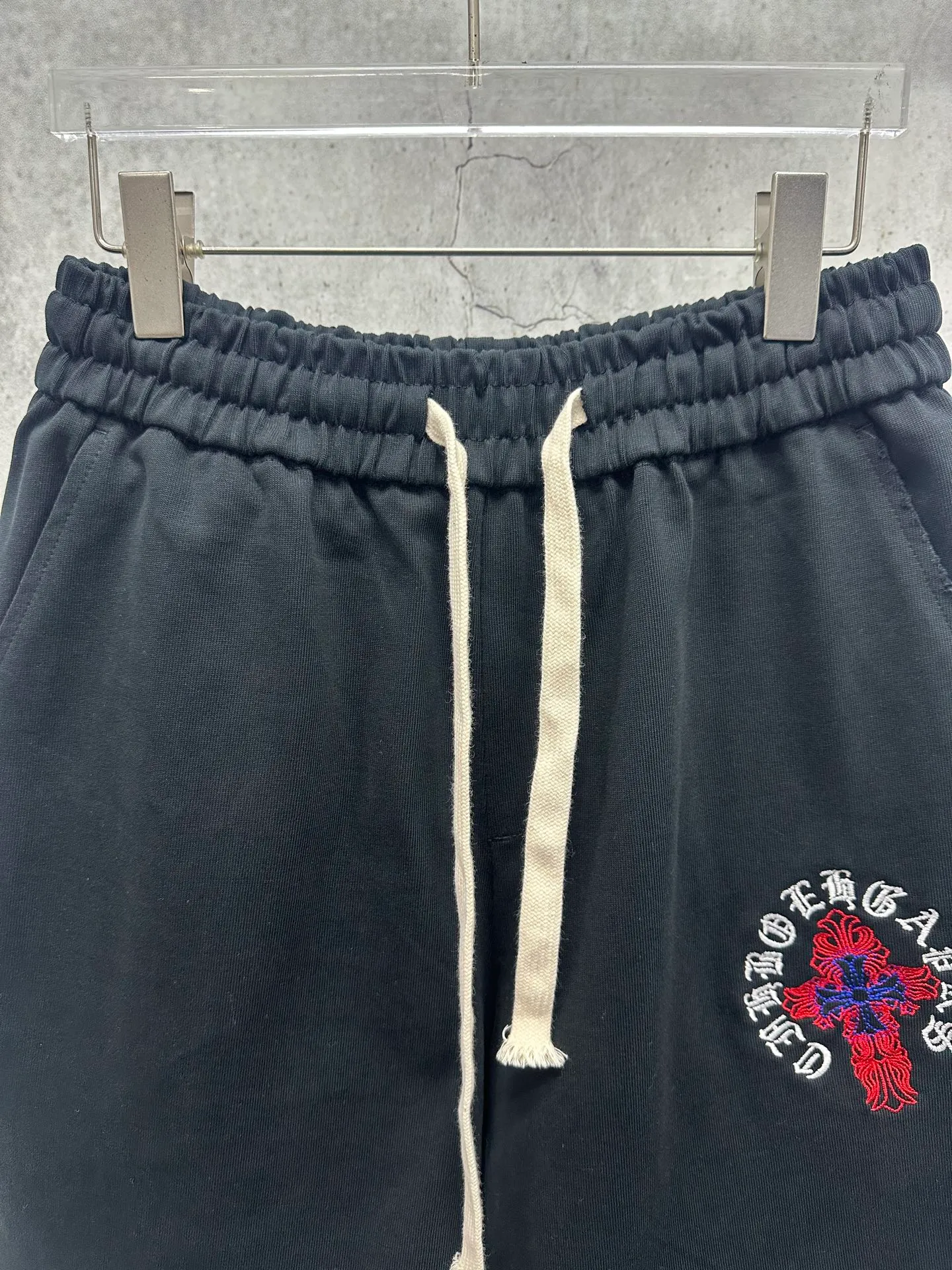 Chrome Hearts 2026ss ， ， Versatile Same Style Size：S M L XL Color：Black